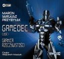 Gamedec. Czesc 1. Granica rzeczywistosci