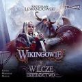 Wikingowie. Tom 1. Wilcze dziedzictwo