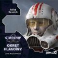 Starship. Tom 5. Okret flagowy