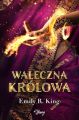 Waleczna krolowa. Krolowa. Tom 4