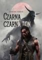Czarna, czarna ton