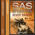 Desert Raiders