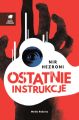 Ostatnie instrukcje