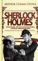 Sherlock Holmes T.2: Dolina trwogi. Przygody Sherlocka Holmesa. Szpargaly Sherlocka Holmesa DODRUK
