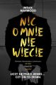 Nic o mnie nie wiecie