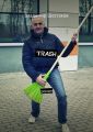 Trash. 