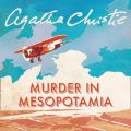 Murder in Mesopotamia