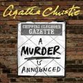 Murder is Announced