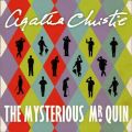 Mysterious Mr Quin