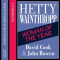 Hetty Wainthropp - Woman of the Year