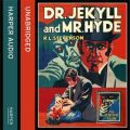 Strange Case of Dr Jekyll and Mr Hyde