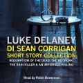 DI Sean Corrigan Short Story Collection