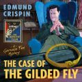 Case of the Gilded Fly