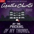 By the Pricking of My Thumbs