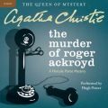 Murder of Roger Ackroyd