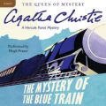 Mystery of the Blue Train
