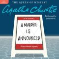Murder Is Announced