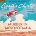 Murder in Mesopotamia