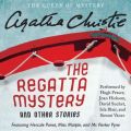 Regatta Mystery and Other Stories