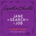Jane in Search of a Job