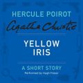 Yellow Iris