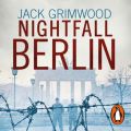 Nightfall Berlin