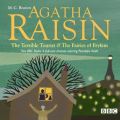 Agatha Raisin The Terrible Tourist & The Fairies Of Fryfam