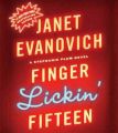Finger Lickin' Fifteen