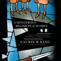 Monstrous Regiment of Women