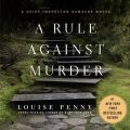 Rule Against Murder