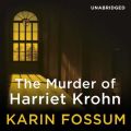 Murder of Harriet Krohn