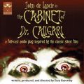 Cabinet of Dr. Caligari