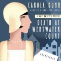 Death at Wentwater Court