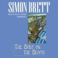 Body on the Beach