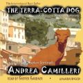 Terra-Cotta Dog