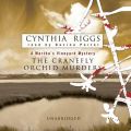 Cranefly Orchid Murders