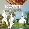 Jack in the Pulpit