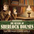 Return of Sherlock Holmes