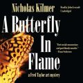 Butterfly in Flame