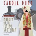Murder on the Flying Scotsman