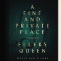Fine and Private Place