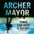 Three Can Keep a Secret