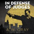 In Defense of Judges