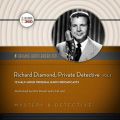 Richard Diamond, Private Detective, Vol. 1