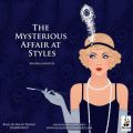 Mysterious Affair at Styles