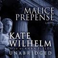 Malice Prepense