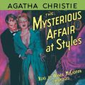 Mysterious Affair at Styles