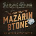 Adventure of the Mazarin Stone