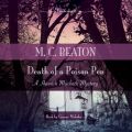 Death of a Poison Pen