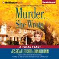 Murder, She Wrote: A Fatal Feast